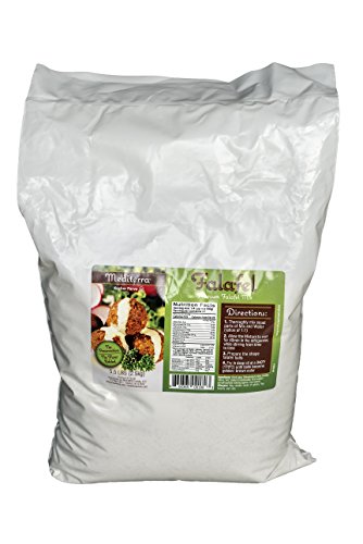 Falafel Mix 1
