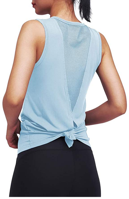 Athletic Tank Top 3