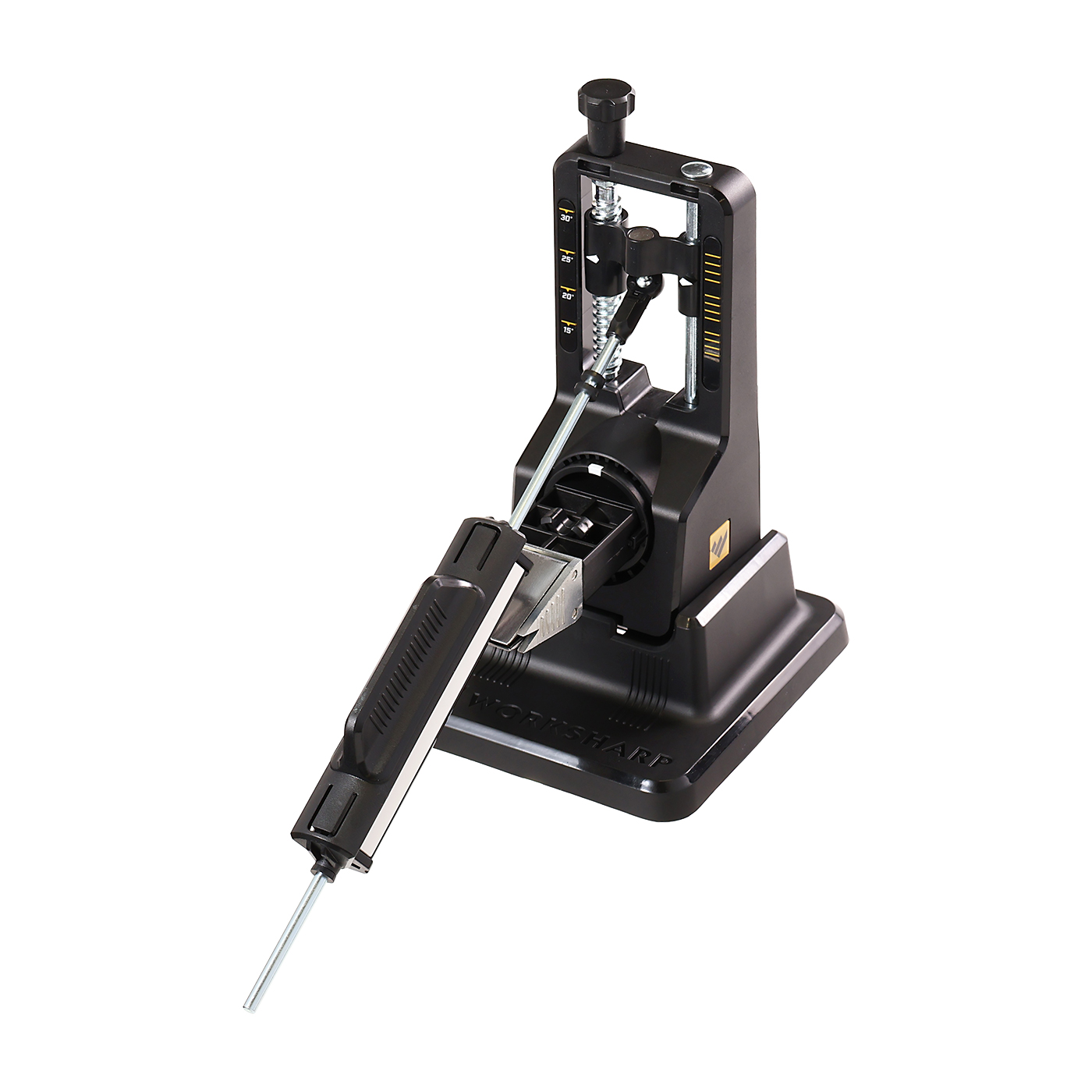 Precision Adjust Elite Knife Sharpener 1