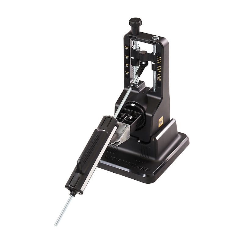Precision Adjust Elite Knife Sharpener 1