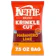 Kettle Brand Potato Chips Krinkle Cut Habanero Lime 1