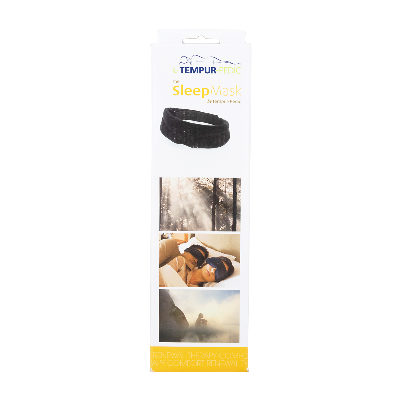 TEMPUR-Sleep Mask 8