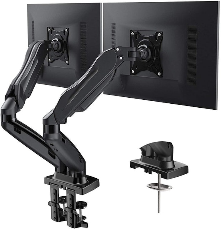 Dual Monitor Stand 1