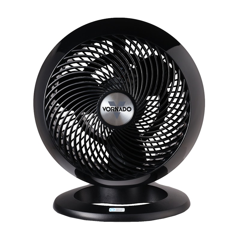 Large Air Circulator with Alexa 2