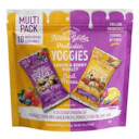 Probiotic Yoggies Snack Pack