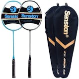 10 Best Badminton Rackets in 2022 (Wilson, Yonex, and More) 1