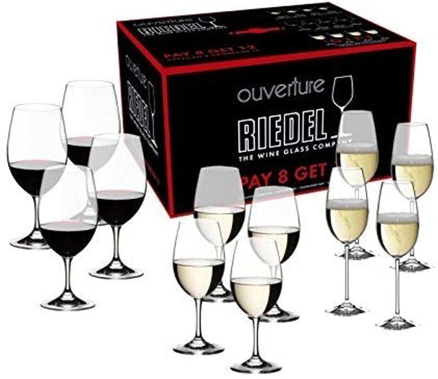 10 Best Wine Glasses in 2022 (Wine Sommelier-Reviewed) 2