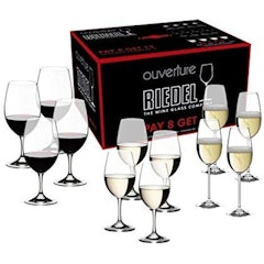 Ouverture Wine Glass
