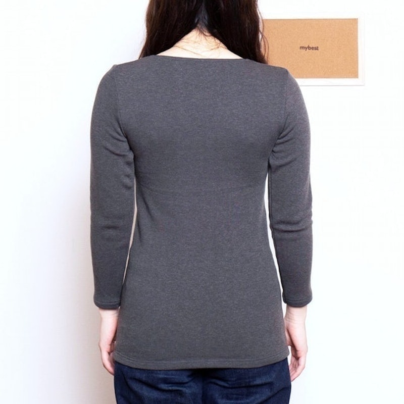 Inner Shirt Hot Magic 3