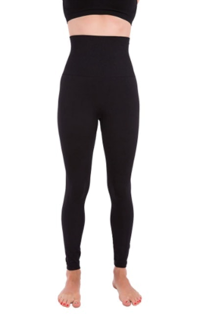 Tummy Compression Leggings 1
