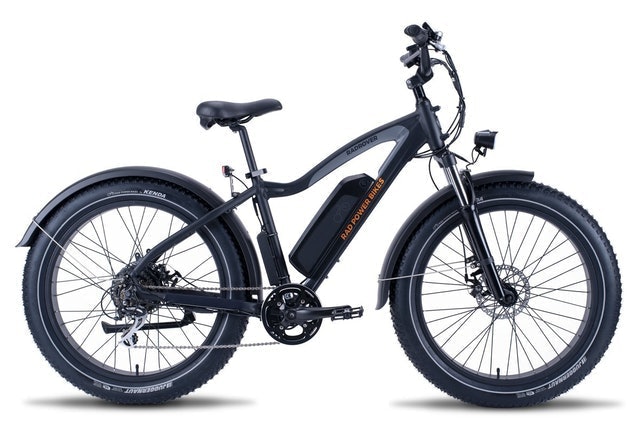 10 Best E-Bikes in 2022 (Rad Power Bikes, Aventon, and More) 5