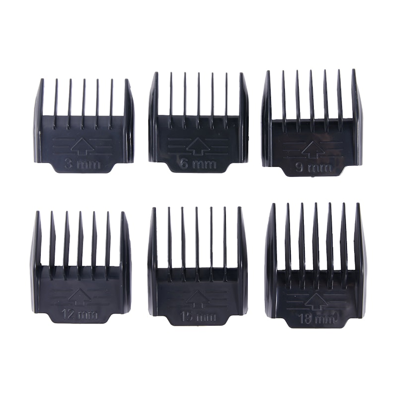 Low Noise Dog Clippers 3