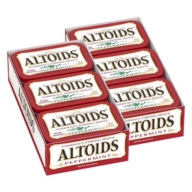 10 Best Peppermint Candies of 2026 (Brach's, Altoids, and More) 3