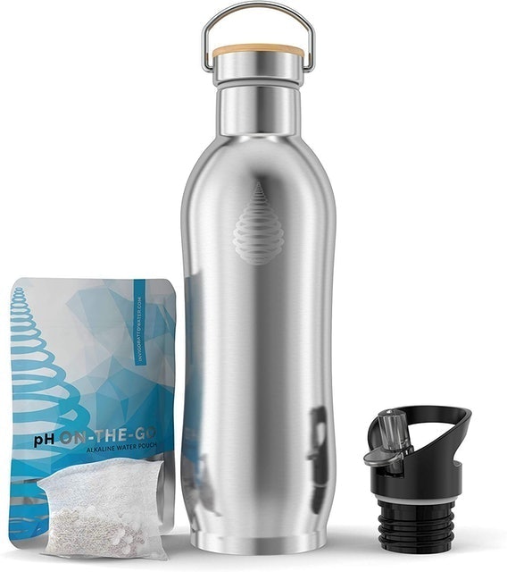 pH Active 1