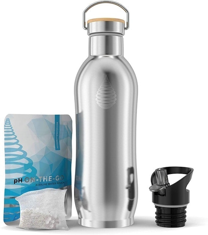 pH Active 1