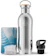 Invigorated Water pH Active 1