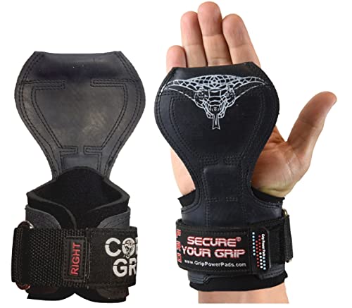PRO Weight Lifting Gloves 1