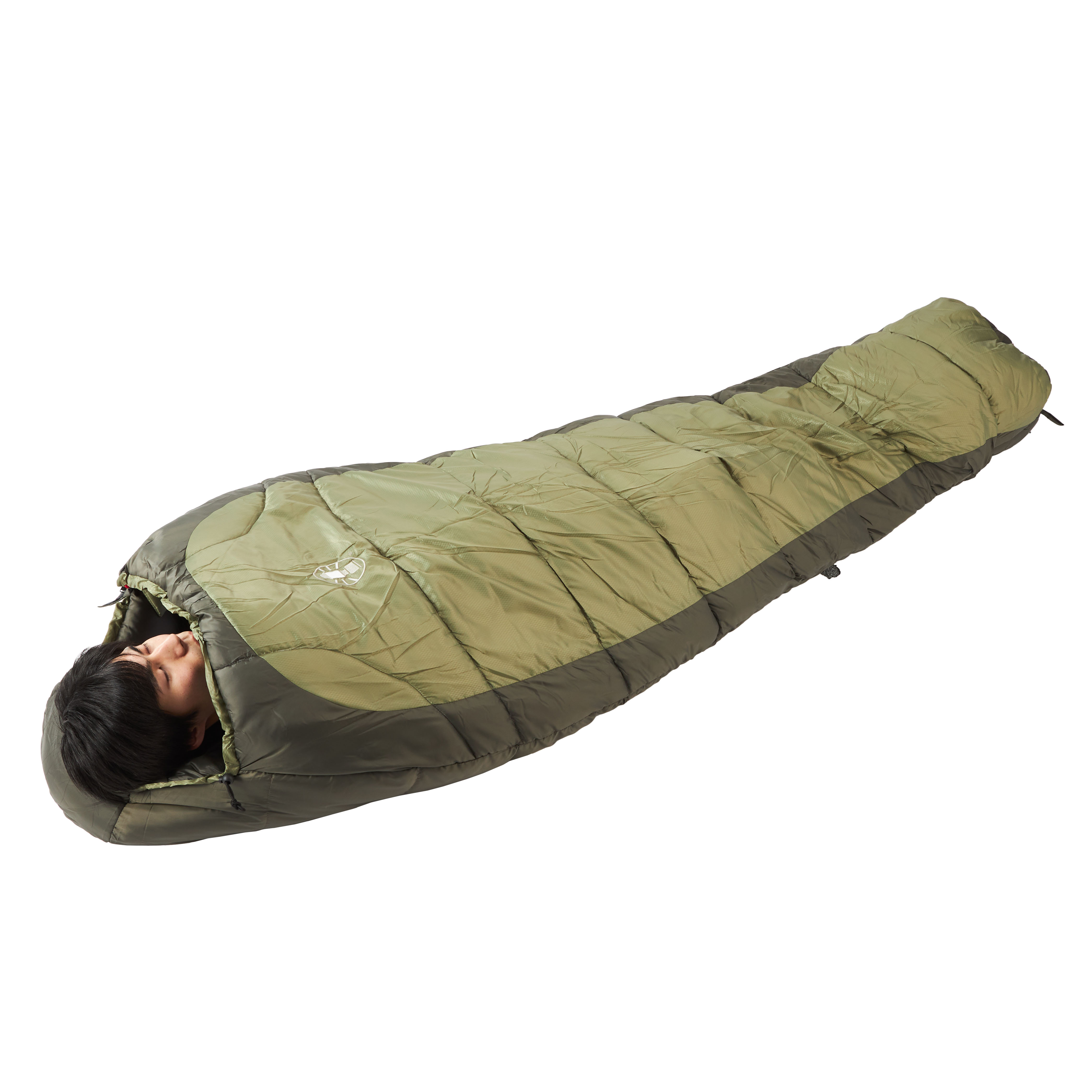 North Rim Adult Mummy Sleeping Bag 5
