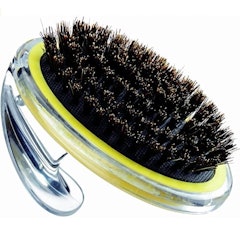 Dog Boar Bristle Brush