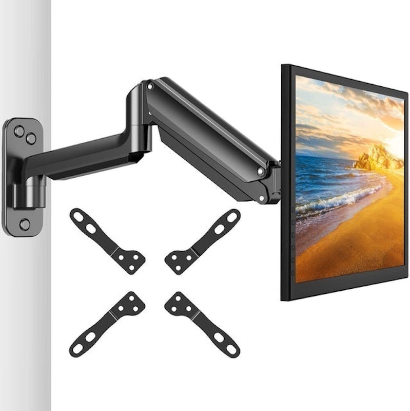 Monitor Wall Mount Bracket 1
