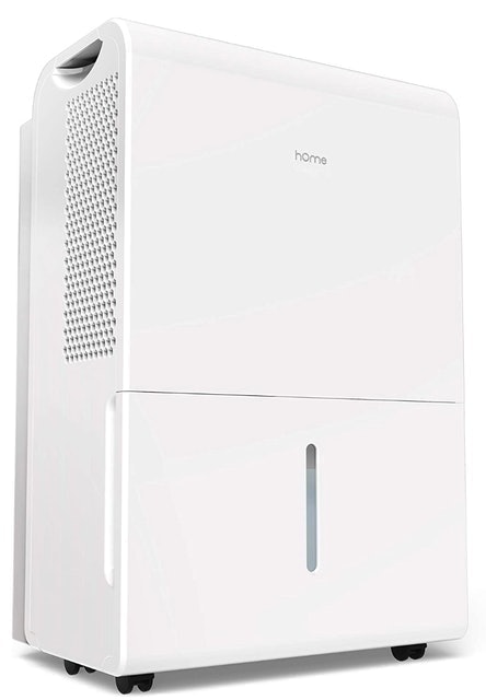10 Best Dehumidifiers in 2022 (Midea, Eva Dry, and More) 2