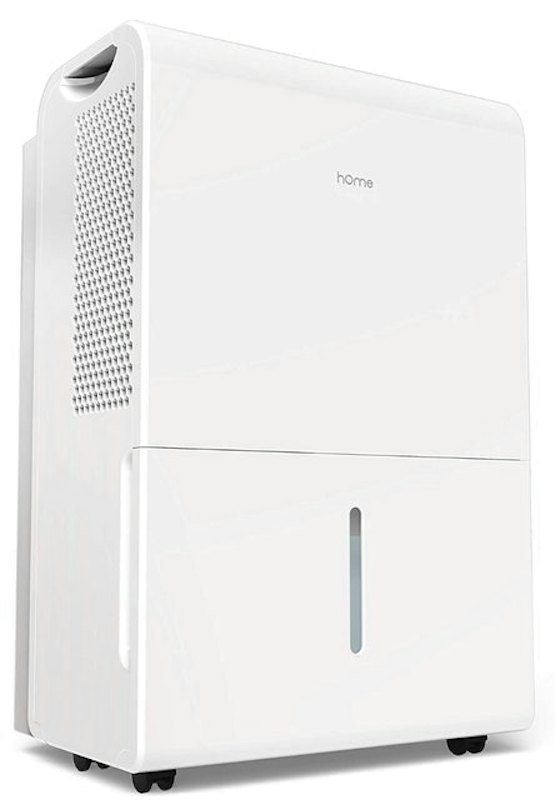 4,500 Square-Foot Dehumidifier 1