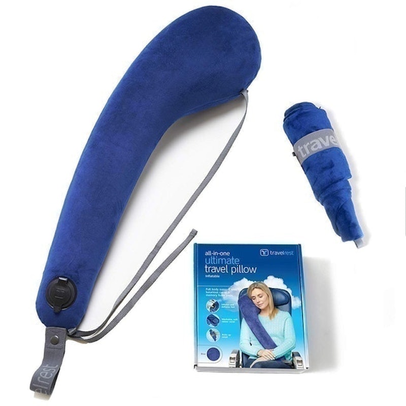 All-in-One Pillow 1
