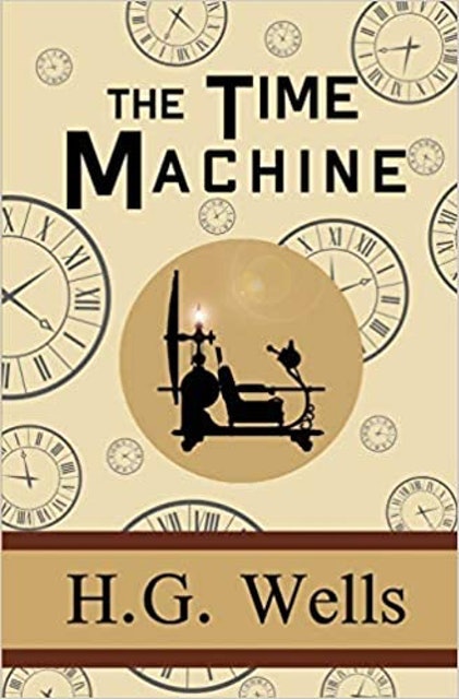 The Time Machine 1