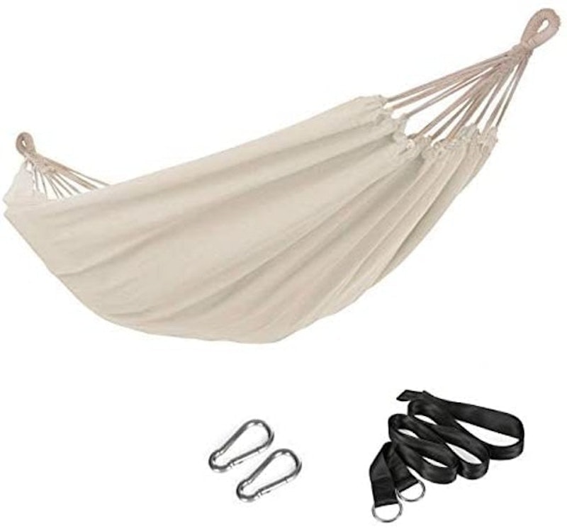 Double Hammock 1