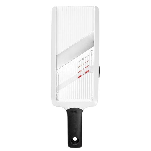 Good Grips Hand-Held Mandoline Slicer 3