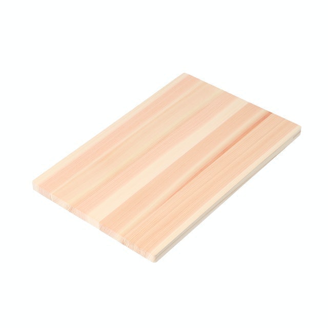 MUJI Hinoki Cutting Board 15254392 2