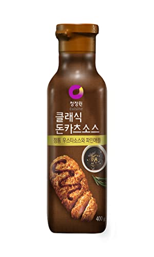 Classic Katsu Sauce 1