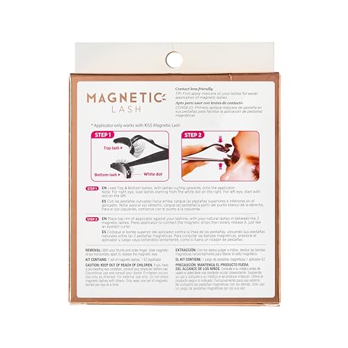 Magnetic Strip Lash 01 2