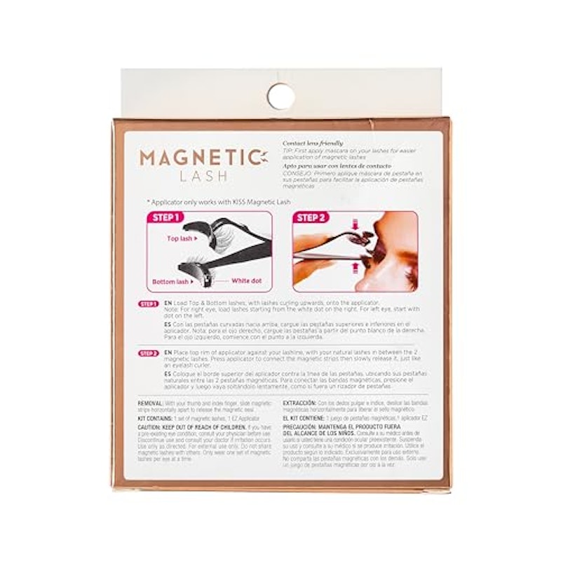Magnetic Strip Lash 01 2