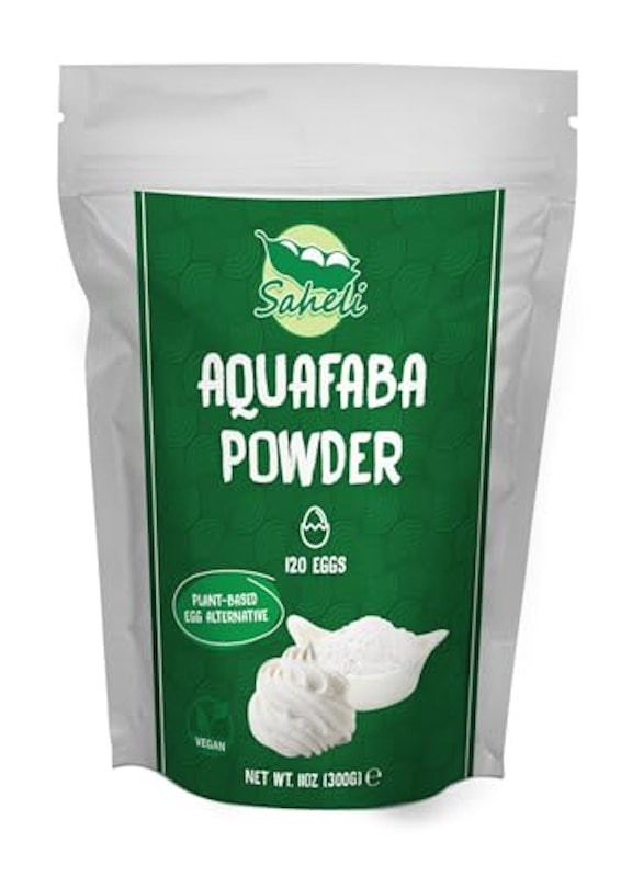 Aquafaba Powder 1