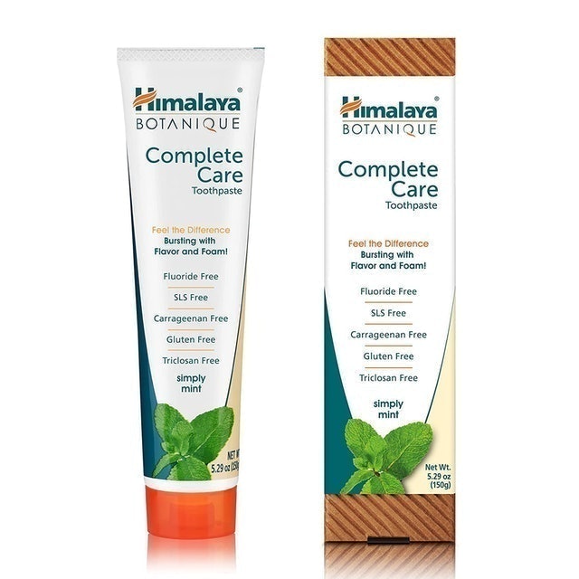 10 Best Natural Toothpastes in 2026 (Dental Hygienist-Reviewed) 5