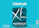 Canson XL Series Watercolor Pad 1