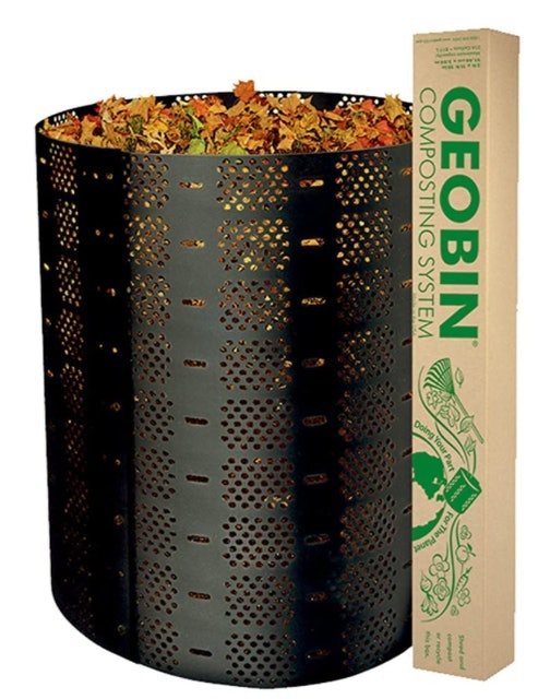 Compost Bin 1