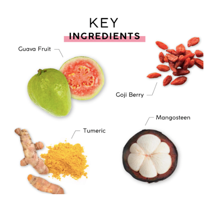 Fruit Enzyme Hydrating Mist 2