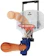 Franklin Sports Mini Basketball Hoop with Rebounder and Ball 1