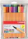Stabilo Point 88 Fineliner Pens 1