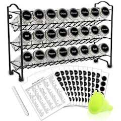 Spice Rack