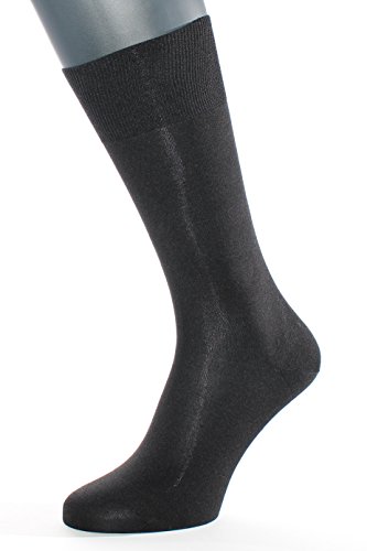 Men’s Luxury Business Socks 1