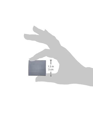 Kneaded Eraser, Grey 2