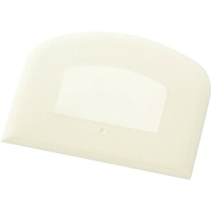 Kai House Select Non-Stick Embossed Scraper 1