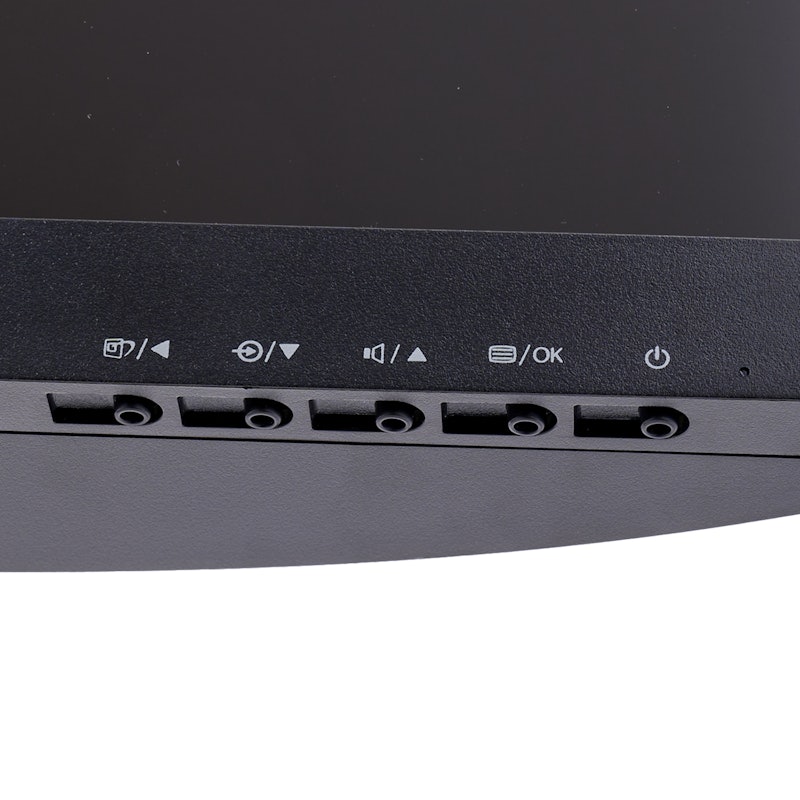 E10 Line Curved Monitor 5