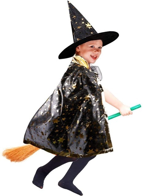 10 Best Witch Hats of 2026 (Leg Avenue, Enjoying, and More) 4