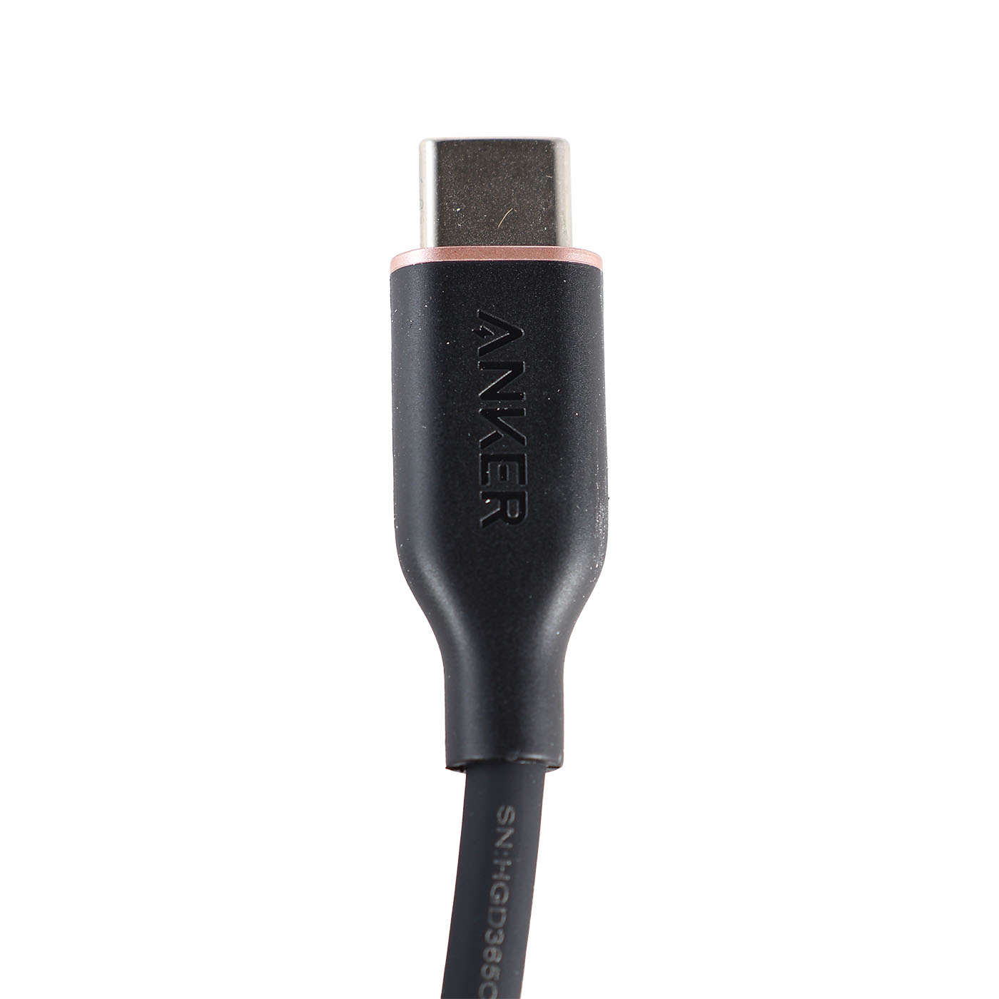 643 USB-C to USB-C Cable 2