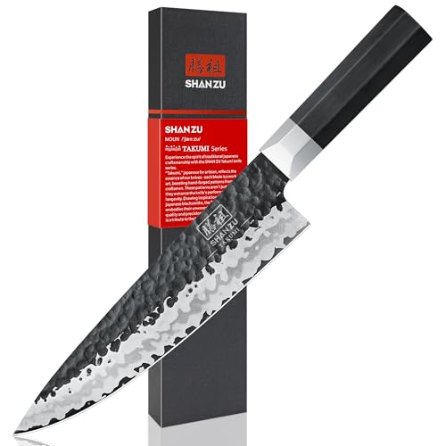 Japanese Chef Knife 1