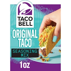 Original Taco Seasoning Mix